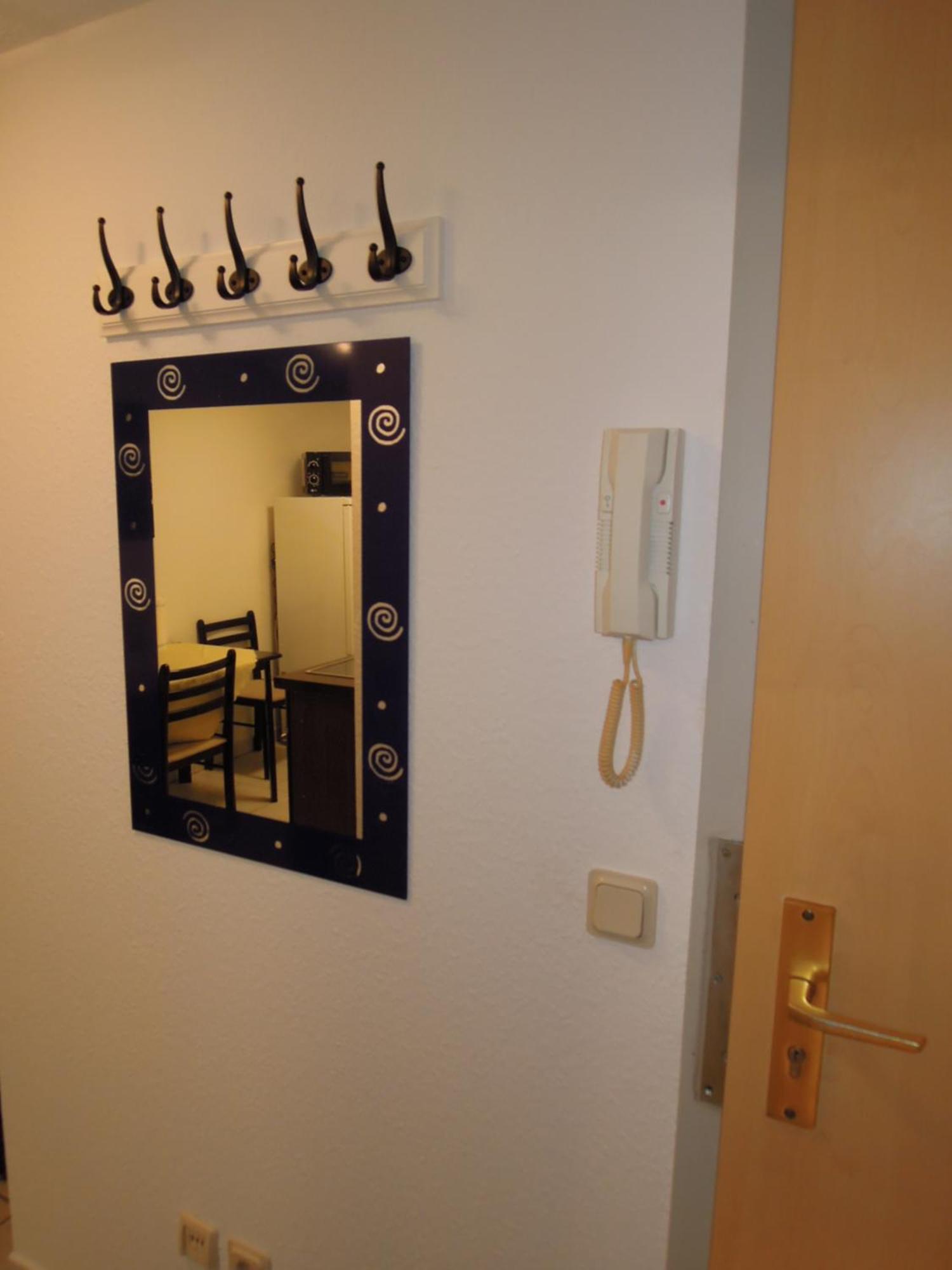 Ferienwohnung Monteurzimmer 2 Haus Arnstadt Extérieur photo