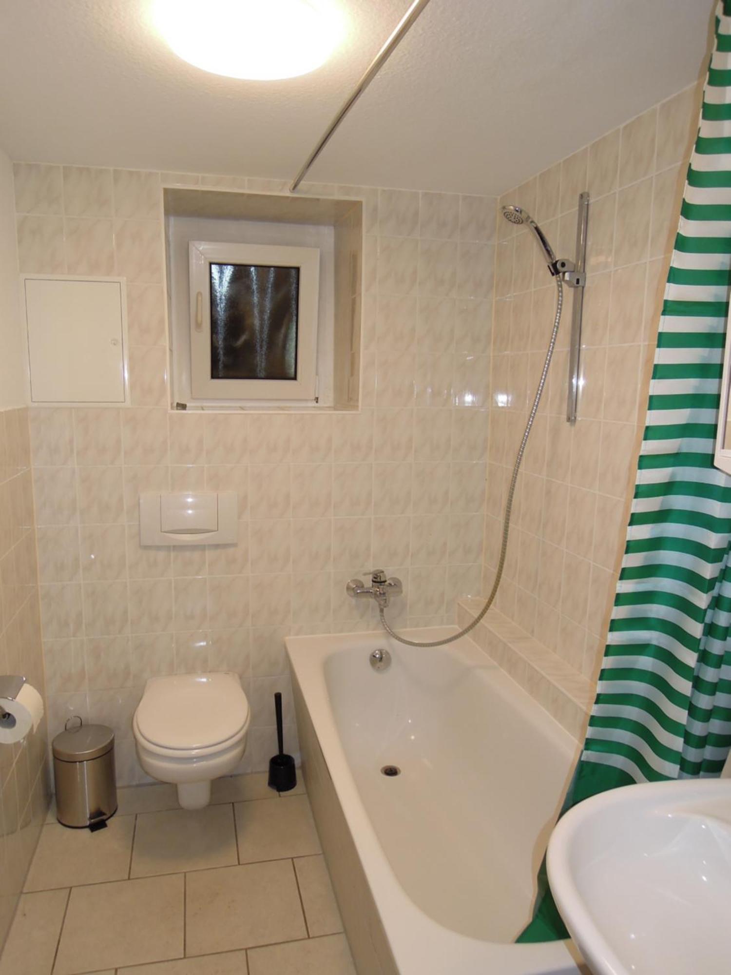Ferienwohnung Monteurzimmer 2 Haus Arnstadt Extérieur photo
